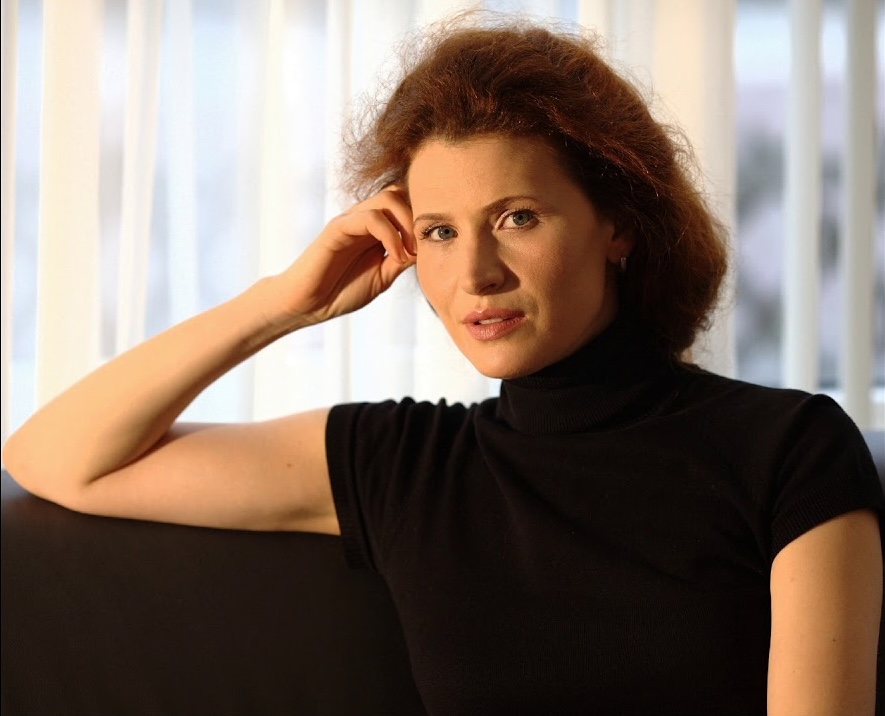 Varvara Tishina